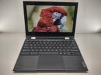 Lenovo 300e Chromebook (2nd Gen) 4gb ddr4 32 gb ssd touch, Computers en Software, Chromebooks, 4 GB of minder, Qwerty, Verzenden