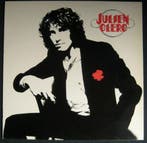 Julien Clerc – À Mon Age Et À LHeure QuIl Est, Ophalen of Verzenden, Nieuw in verpakking