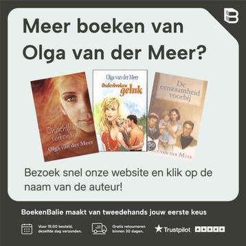 Familieproblemen / Familie Nieuwkerk / 3 - Olga van der Meer, Verzenden, Gelezen, Olga van der Meer