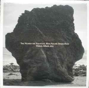 LP nieuw - Damon Albarn - The Nearer The Fountain, More P..., Verzenden, Nieuw in verpakking