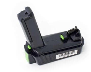 Festool BP-XS accu 10.8V — voor CXS en TXS - 1500mAh, Ophalen of Verzenden, Nieuw