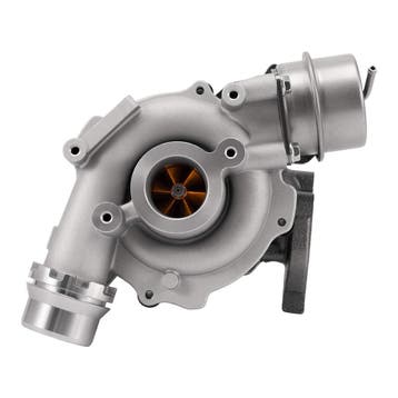 Billet Turbo geschikt voor Nissan Qashqai II, Renault 1.5..., Verzenden, Nieuw, Nissan