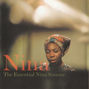 Nina Simone - Nina - The Essential Nina Simone (CD, 2000), Ophalen of Verzenden, Gebruikt