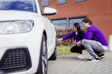 Jouw Nissan Note snel en zonder gedoe verkocht.