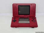 Nintendo DS Phat - Console - Lava Red, Spelcomputers en Games, Spelcomputers | Nintendo DS, Verzenden, Gebruikt