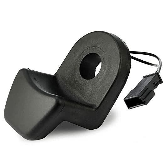 BMW Achterruitschakelaar 61319200673, Auto-onderdelen, Dashboard en Schakelaars, Verzenden