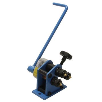 Handmatige Profielbuiger buigmachine 6.5mm, Doe-het-zelf en Verbouw, Verzenden, Nieuw