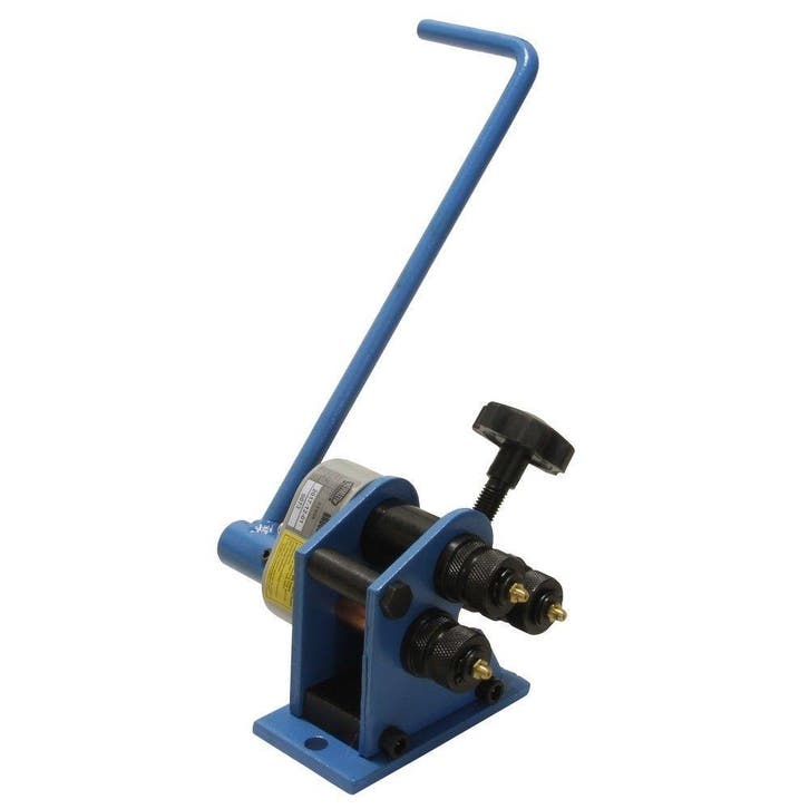 Handmatige Profielbuiger buigmachine 6.5mm, Doe-het-zelf en Verbouw, Gereedschap | Overige machines, Nieuw, Verzenden