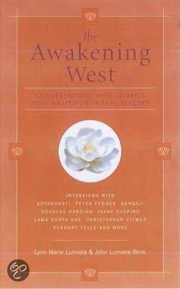 The Awakening West, Ophalen of Verzenden, Nieuw