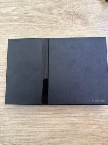 Sony - Playstation 2 (PS2) - Sony PlayStation 2 slim, Nieuw