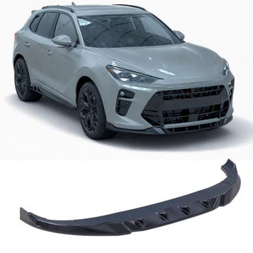 APEX - Frontsplitter geschikt voor Cupra Terramar (2024+), Ophalen of Verzenden, Nieuw