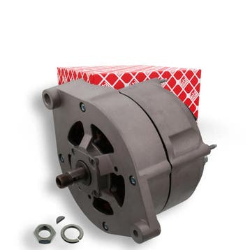 Dynamo / Alternator, Ophalen of Verzenden, Nieuw