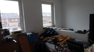 Kamer te huur in Zuidplas - 17 m² - 1 kamer(s), Overige regio's