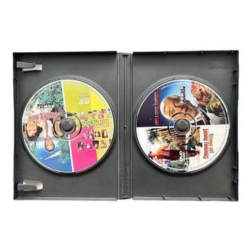 Comedy Box Vol.3 (4 Films Op 2 DVD) (DVD) (TWEEDEHANDS), Verzenden, Nieuw in verpakking