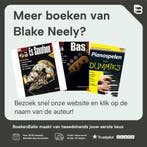 Pianospelen voor Dummies / Voor Dummies 9789043010191, Boeken, Verzenden, Gelezen, Blake Neely