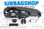 Airbag set - Dashboard Seat Ateca (2016-heden), Gebruikt, Seat