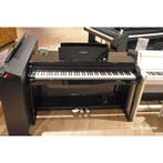 Actie -10% Amadeus D510 WD PE digitale piano, Nieuw, Zwart, Piano