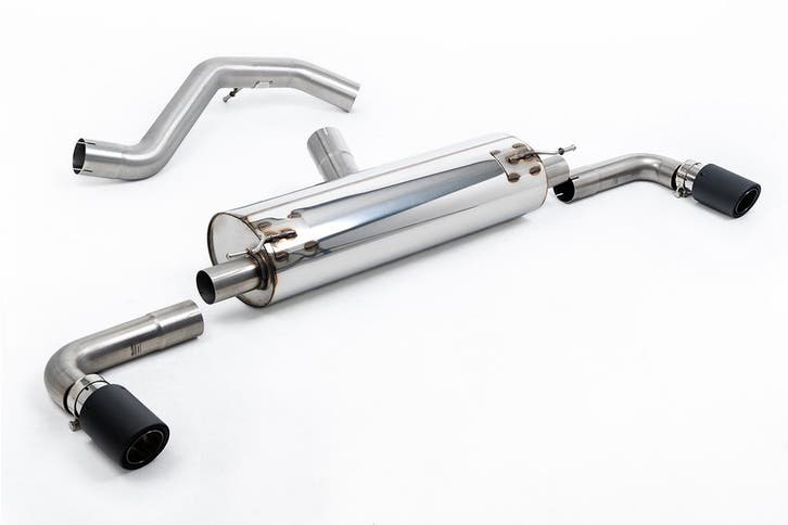Milltek INEOS Grenadier B57 3.0 I6 Turbo Diesel SSXINE110, Auto-onderdelen, Uitlaatsystemen, Nieuw, Verzenden