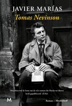 Tomas Nevinson | 9789029094931 | Javier Marías, Zo goed als nieuw, Javier Marías