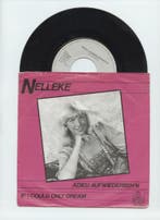 Nelleke – Adieu Auf Wiedersehn / If I Could Only Dream..., Cd's en Dvd's, Vinyl Singles, Verzenden, Nieuw in verpakking
