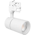 LED Railspot - Track Spot - Prixa Refin - 3-Fase - 20W, Metaal of Aluminium, Nieuw, Ophalen of Verzenden, Led