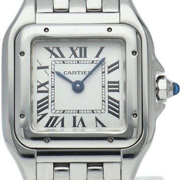 Cartier - PANTHERE de Cartier watch SM - WSPN0006 - Dames -, Nieuw