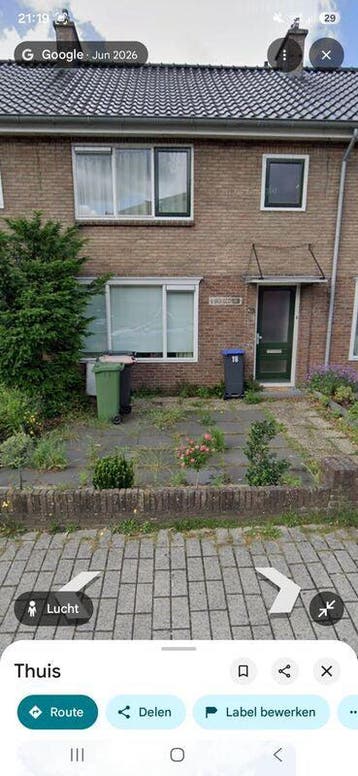 Te huur: Appartement Gooilandweg in Huizen, Noord-Holland, Appartement, Huizen