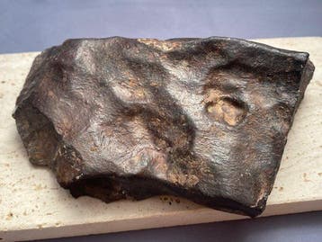 Chondriet Chondrite meteoriet - 997 g - (1)