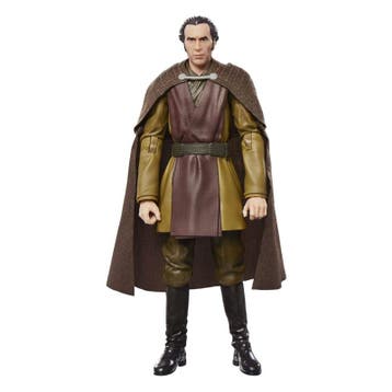 (Pre-order) Star Wars: Tales of the Jedi Black Series Act..., Verzamelen, Star Wars, Verzenden, Zo goed als nieuw, Actiefiguurtje