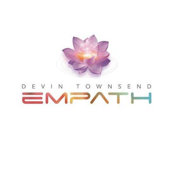 Devin Townsend - Empath CD/DVD/Blu-Ray, Verzenden, Nieuw in verpakking