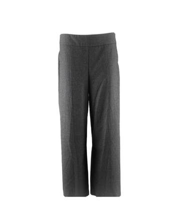 Opus Broek in maat 40 Zwart, Opus, Verzenden, Zo goed als nieuw, Zwart