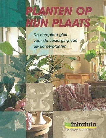 Planten op hun plaats - Hanneke van Dk 9789060974957, Verzenden, Gelezen, Hanneke van Dk