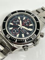 Breitling - Superocean - A13341 - Heren - 2000-2010, Nieuw