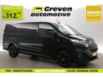 Citroën Jumpy 2.0 BlueHDI L3H1 | Marge | Airco | Camera |, Euro 6, Citroën, Zwart, Nieuw