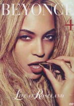 Beyoncé - Live At Roseland DVD, Verzenden, Nieuw in verpakking