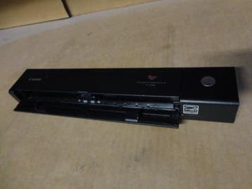 Canon imageFormula P-208  Document Scanner A4 - USB DUPLEX, Computers en Software, Scanners, Ophalen of Verzenden, Gebruikt, Datalogic