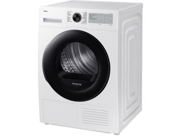 Samsung DV9UDG52A0AHEN - Warmtepompdroger - Hygiene Care, Witgoed en Apparatuur, Wasdrogers, Verzenden, Zo goed als nieuw