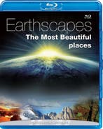 Earthscapes The Most Beautiful Places (Blu-ray), Verzenden, Gebruikt