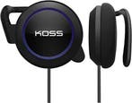 Koss BT221i - On-ear Bluetooth Koptelefoon - Zwart, Verzenden, Nieuw
