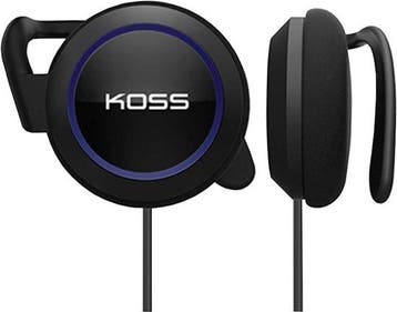 Koss BT221i - On-ear Bluetooth Koptelefoon - Zwart, Verzenden, Nieuw