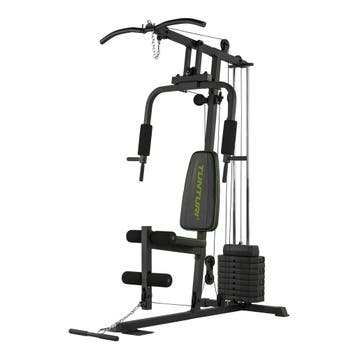 Tunturi HG10 Home Gym, Verzenden, Nieuw, Metaal