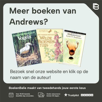 Melody Lied Van Verlangen - Andrews 9789032507930, Verzenden, Gelezen, Andrews