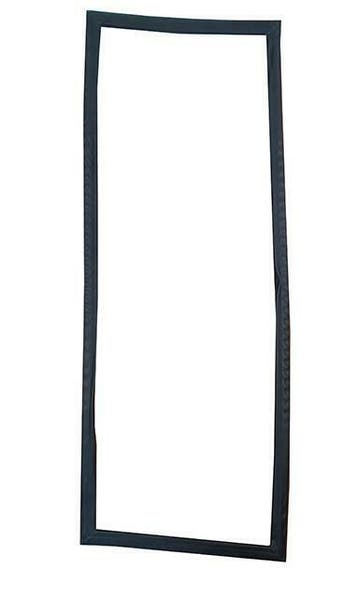 Deurrubber Gamko kleine deur FK25/6, Verzenden