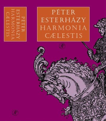 Harmonia caelestis - P. Esterhazy 9789029515528, Boeken, Verzenden, Zo goed als nieuw, P. Esterhazy
