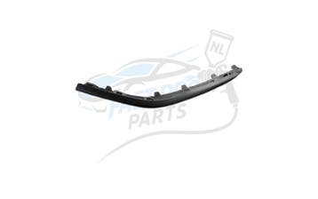 GTI Spoiler voor links geschikt voor Polo 2G 2017-2021, Ophalen of Verzenden, Nieuw, Links, Volkswagen