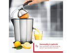 Solis 921.74 - Citruspers - 160W - Compact -, Verzenden, Nieuw