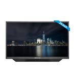 Alphatronics SLA-24 DWS 24 Inch 12 volt LED Smart TV met DVD, Ophalen of Verzenden, Nieuw