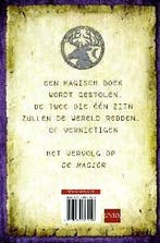 De tovenares / Nicolas Flamel / 3 9789089681591, Verzenden, Gelezen, Michael Scott