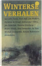 Winterse verhalen 9789029097598 Bruno Schulz, Boeken, Verzenden, Gelezen, Bruno Schulz