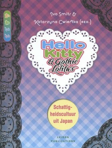Hello Kitty & gothic lolitas 9789087281434, Verzenden, Zo goed als nieuw